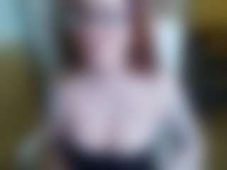 Anna Angel's Live Sex Cam Show