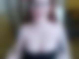 Anna Angel's Live Sex Cam Show