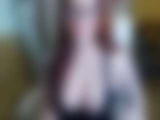 Anna Angel's Live Sex Cam Show