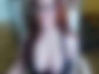 Anna Angel's Live Sex Cam Show
