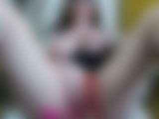 Anna Angel's Live Sex Cam Show