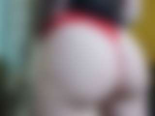 Anna Angel's Live Sex Cam Show