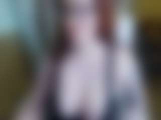 Anna Angel's Live Sex Cam Show