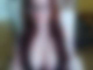 Anna Angel's Live Sex Cam Show