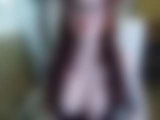 Anna Angel's Live Sex Cam Show