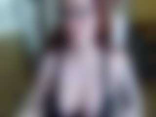 Anna Angel's Live Sex Cam Show