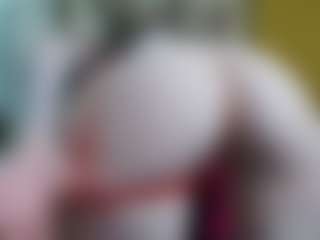 Anna Angel's Live Sex Cam Show