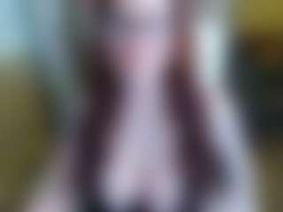Anna Angel's Live Sex Cam Show