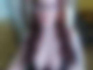 Anna Angel's Live Sex Cam Show