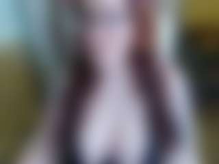 Anna Angel's Live Sex Cam Show