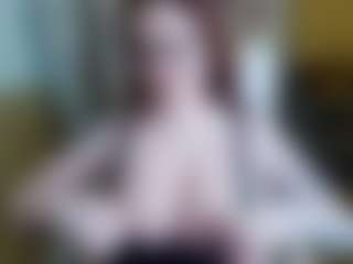 Anna Angel's Live Sex Cam Show