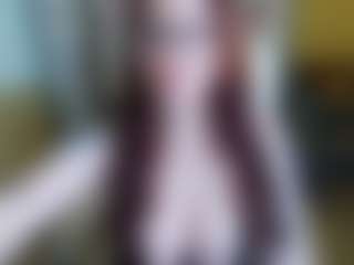 Anna Angel's Live Sex Cam Show