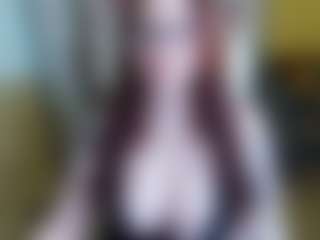 Anna Angel's Live Sex Cam Show