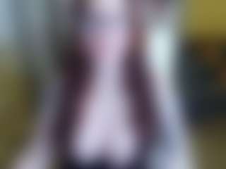Anna Angel's Live Sex Cam Show
