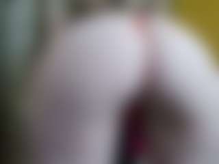 Anna Angel's Live Sex Cam Show