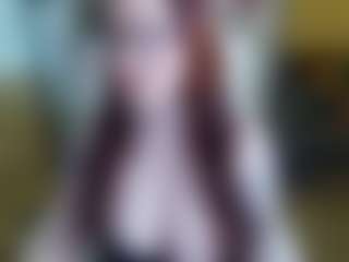 Anna Angel's Live Sex Cam Show