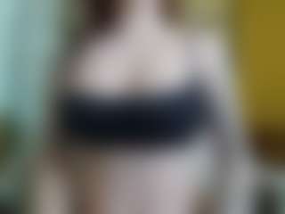 Anna Angel's Live Sex Cam Show