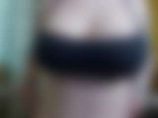Anna Angel's Live Sex Cam Show
