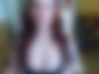Anna Angel's Live Sex Cam Show