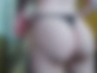 Anna Angel's Live Sex Cam Show