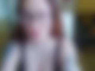 Live cam show with Anna Angel - Dildo on PervPlay.com