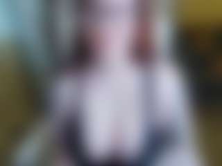 Anna Angel's Live Sex Cam Show