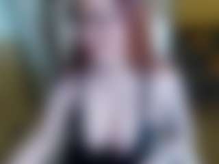 Anna Angel's Live Sex Cam Show