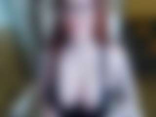 Anna Angel's Live Sex Cam Show