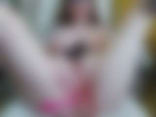 Anna Angel's Live Sex Cam Show