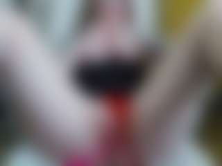 Anna Angel's Live Sex Cam Show