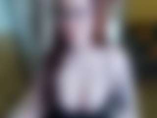 Anna Angel's Live Sex Cam Show