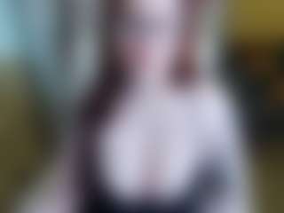 Anna Angel's Live Sex Cam Show