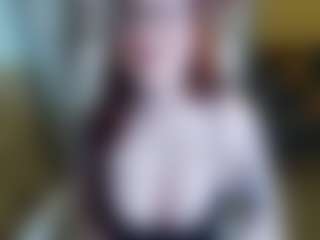 Anna Angel's Live Sex Cam Show