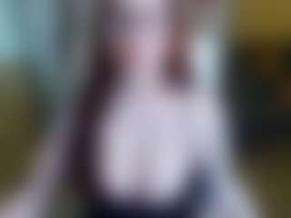 Anna Angel's Live Sex Cam Show