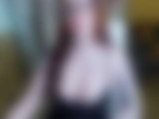 Anna Angel's Live Sex Cam Show