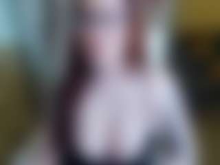Anna Angel's Live Sex Cam Show