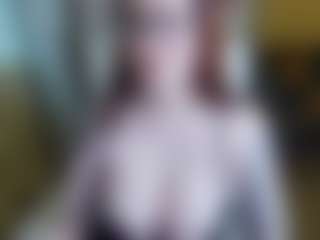 Anna Angel's Live Sex Cam Show