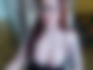 Anna Angel's Live Sex Cam Show