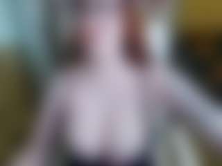 Anna Angel's Live Sex Cam Show