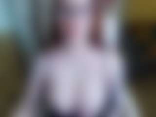 Anna Angel's Live Sex Cam Show
