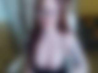 Anna Angel's Live Sex Cam Show