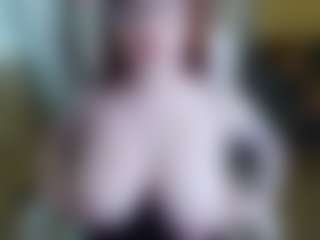 Anna Angel's Live Sex Cam Show