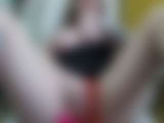 Anna Angel's Live Sex Cam Show