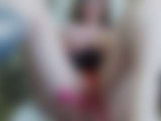 Anna Angel's Live Sex Cam Show