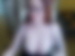 Live cam show with Anna Angel - Tease on Camsoda