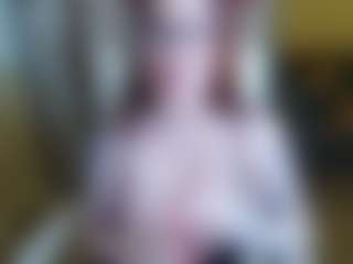 Anna Angel's Live Sex Cam Show