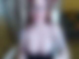 Anna Angel's Live Sex Cam Show