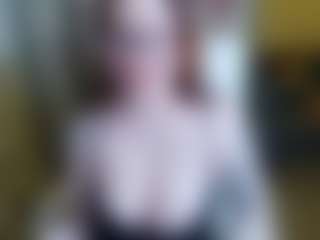 Anna Angel's Live Sex Cam Show