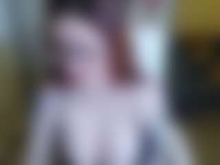 Anna Angel's Live Sex Cam Show