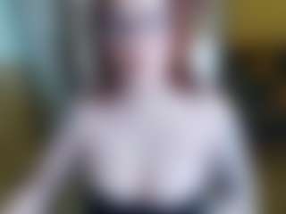 Anna Angel's Live Sex Cam Show